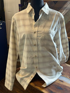 Kick Rocks Flannel