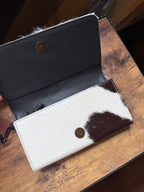 Wild West Wallet