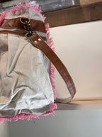 Wilde Rose Weekender