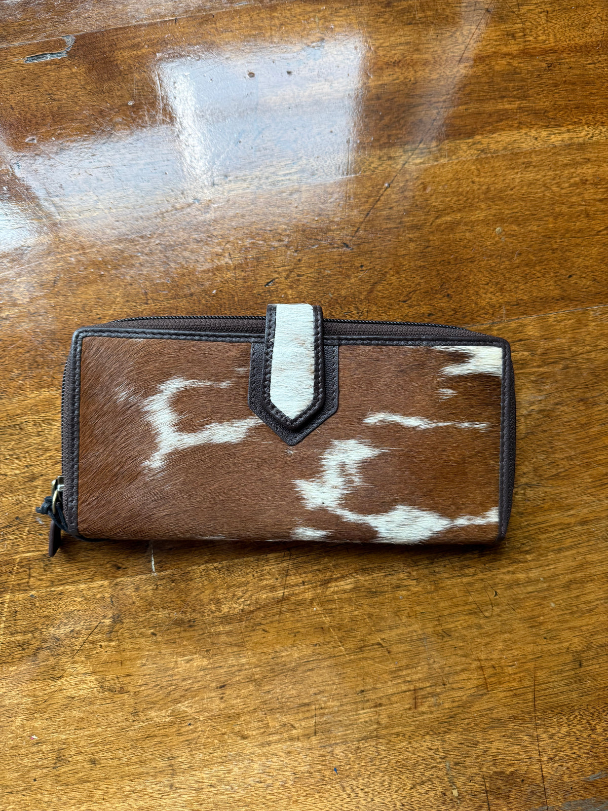 Free Range Wallet