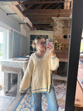 Porch Swing Sweater