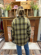 Pine Ridge Flannel
