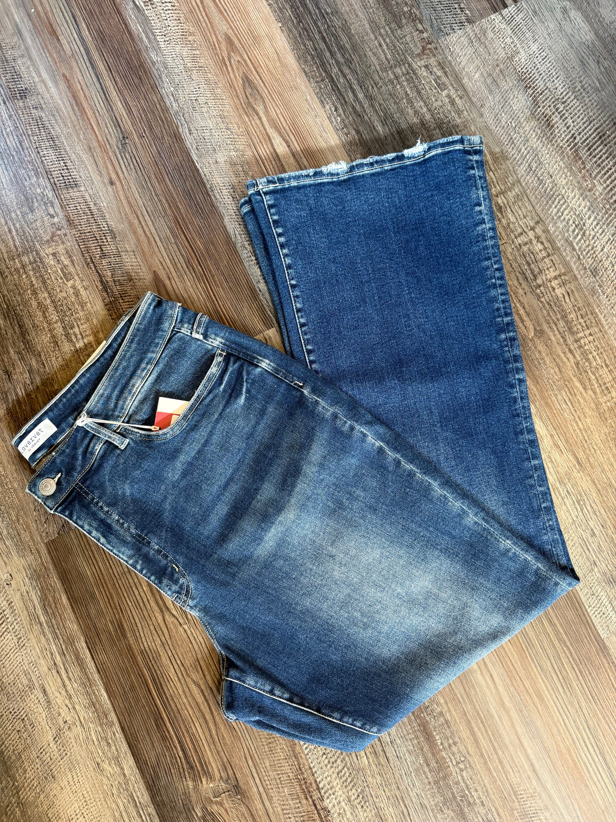 The Perfect Pair Loveret Jean