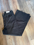 The After Hours Crop Jean