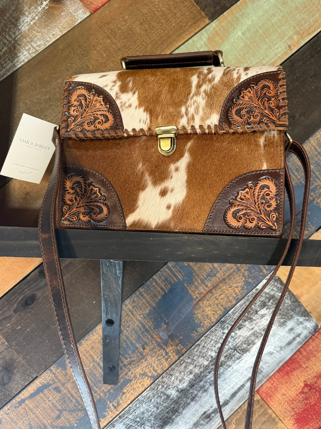 Dakota Dusk Handbag