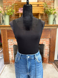 The Basic Bodysuit