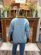 Ranch Hand Barn Jacket