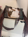 Dangle Duffle