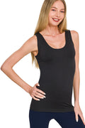 The Sculpt You Tank