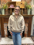 Sunday Best Pullover
