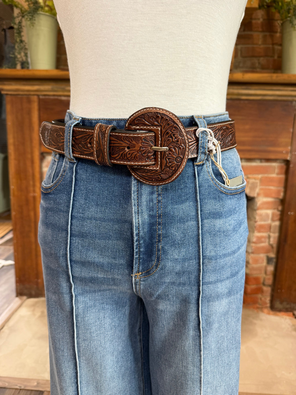 Dessert Date Belt