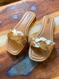 Myra Braided Hyde Sandal