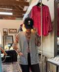 At The Rodeo Denim Vest