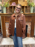 November Nights Jacket