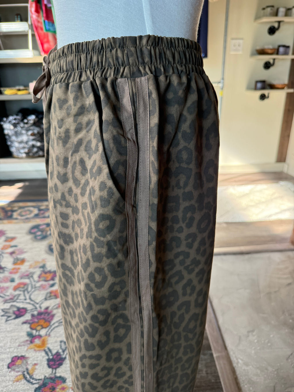 Untamed Lounge Pant