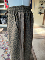 Untamed Lounge Pant