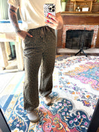 Untamed Lounge Pant