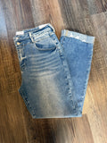The Denim Days Kancan Jean