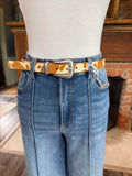 Bare Back Hyde Belt