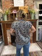 The Wild Side Tank