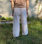 Dessert Dune Woven Pants