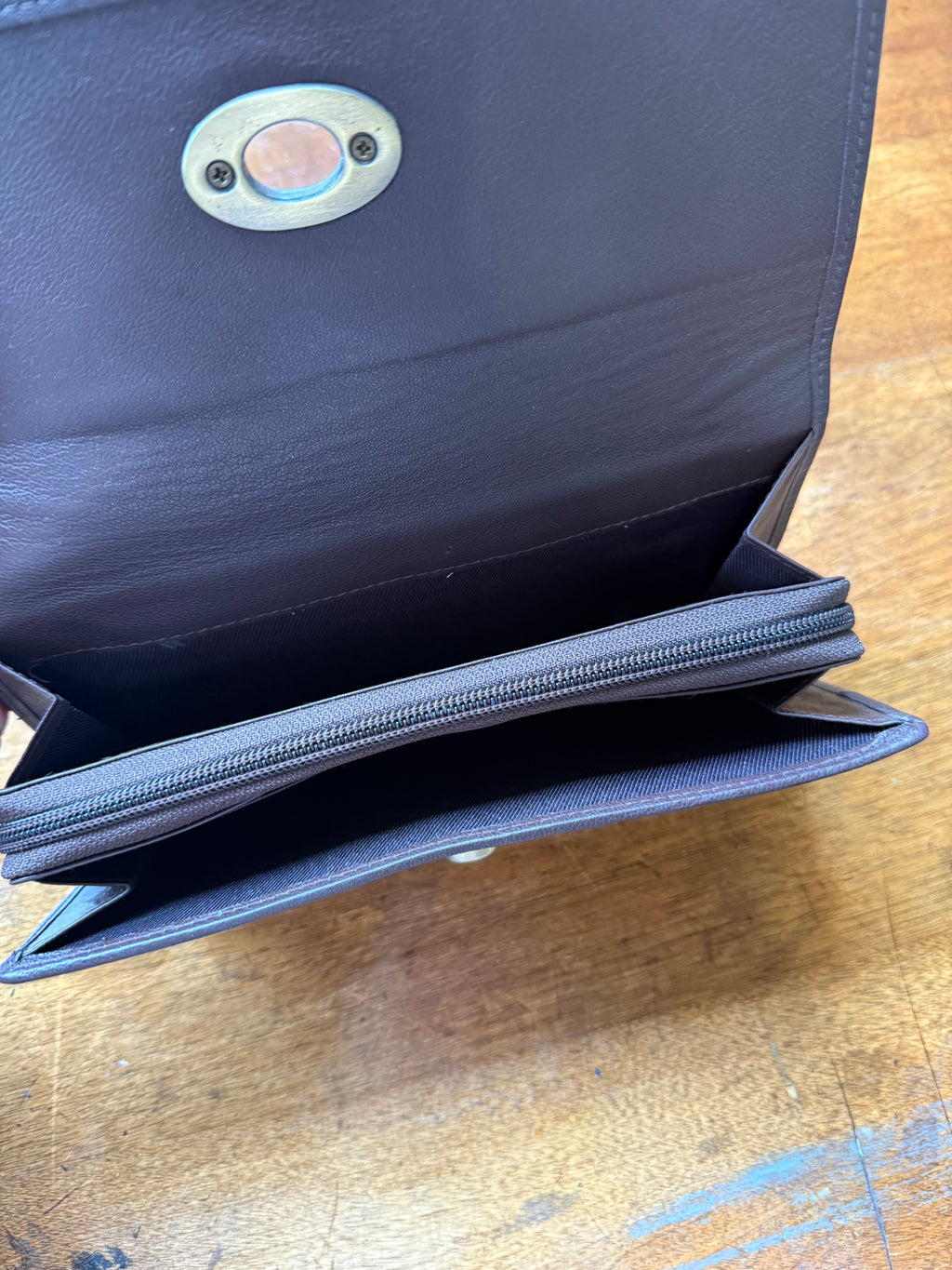 Lone Star Wallet