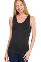 The Sculpt You Tank