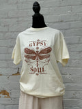 Gypsy Soul Tee