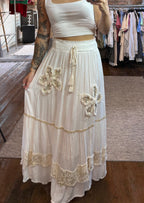 Wildflower Wanderer Skirt