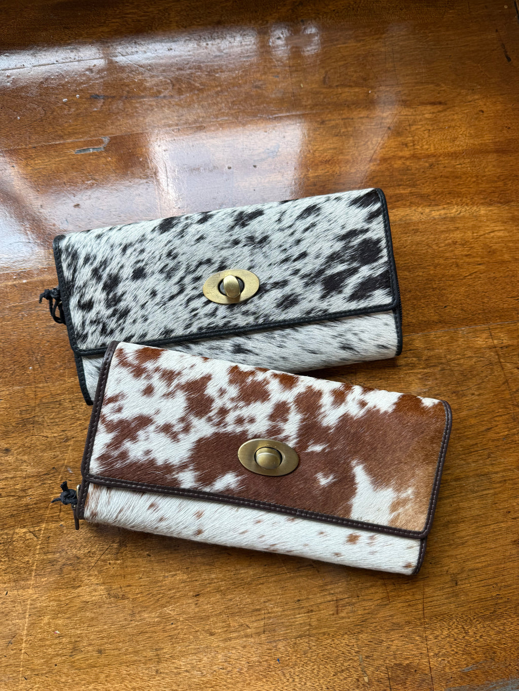 Lone Star Wallet