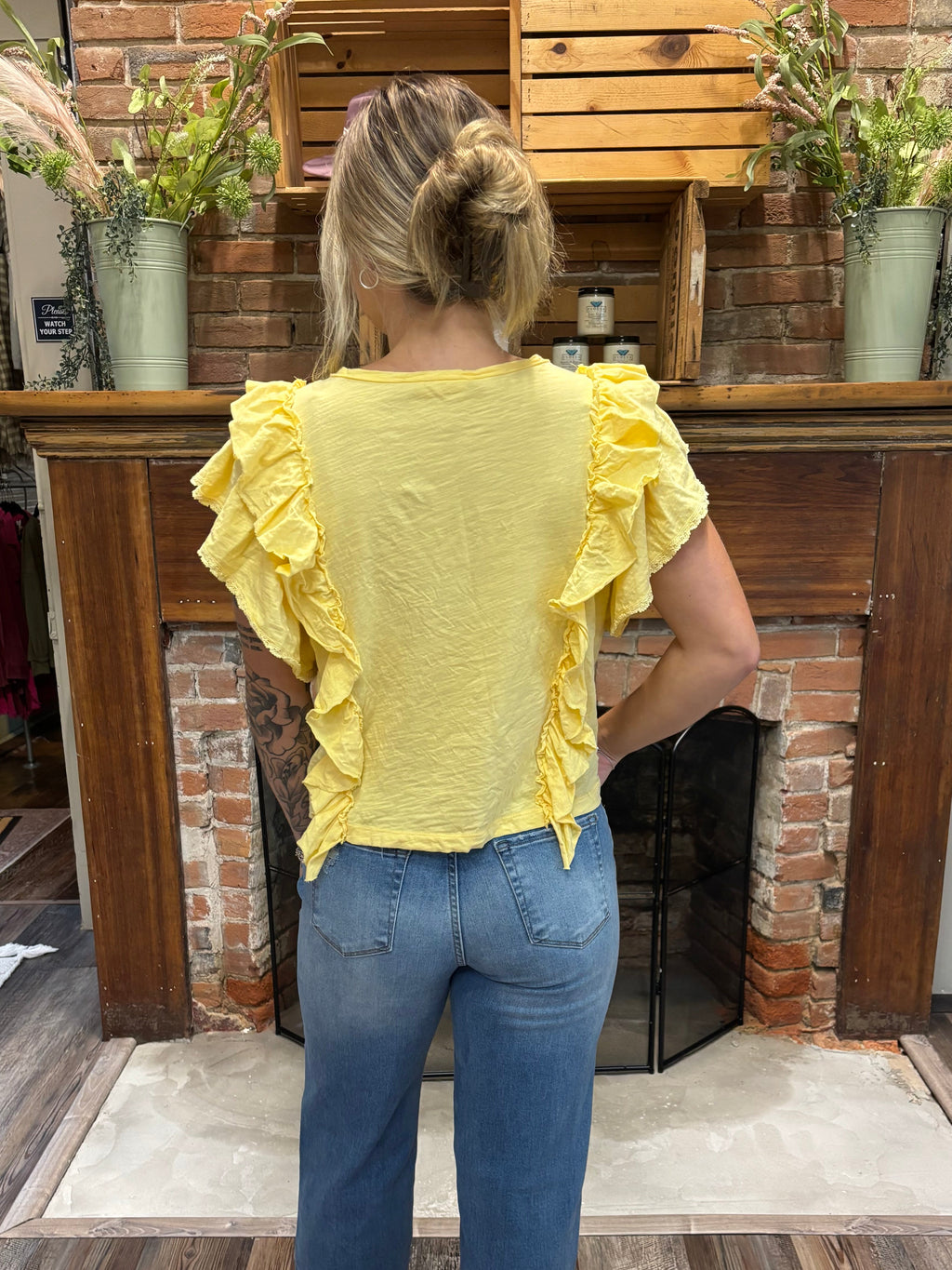 The Honeycomb Tank