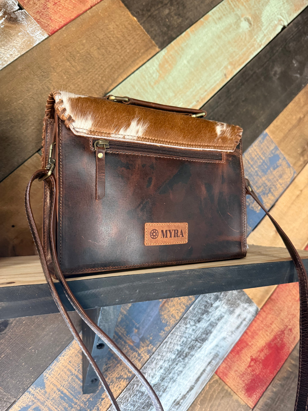 Dakota Dusk Handbag