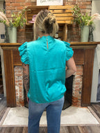The Turquoise Trails Tank