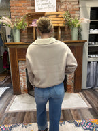 Sunday Best Pullover