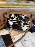 Cattle Crossing Hyde Hand Bag