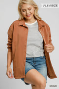 Falling For You Shacket