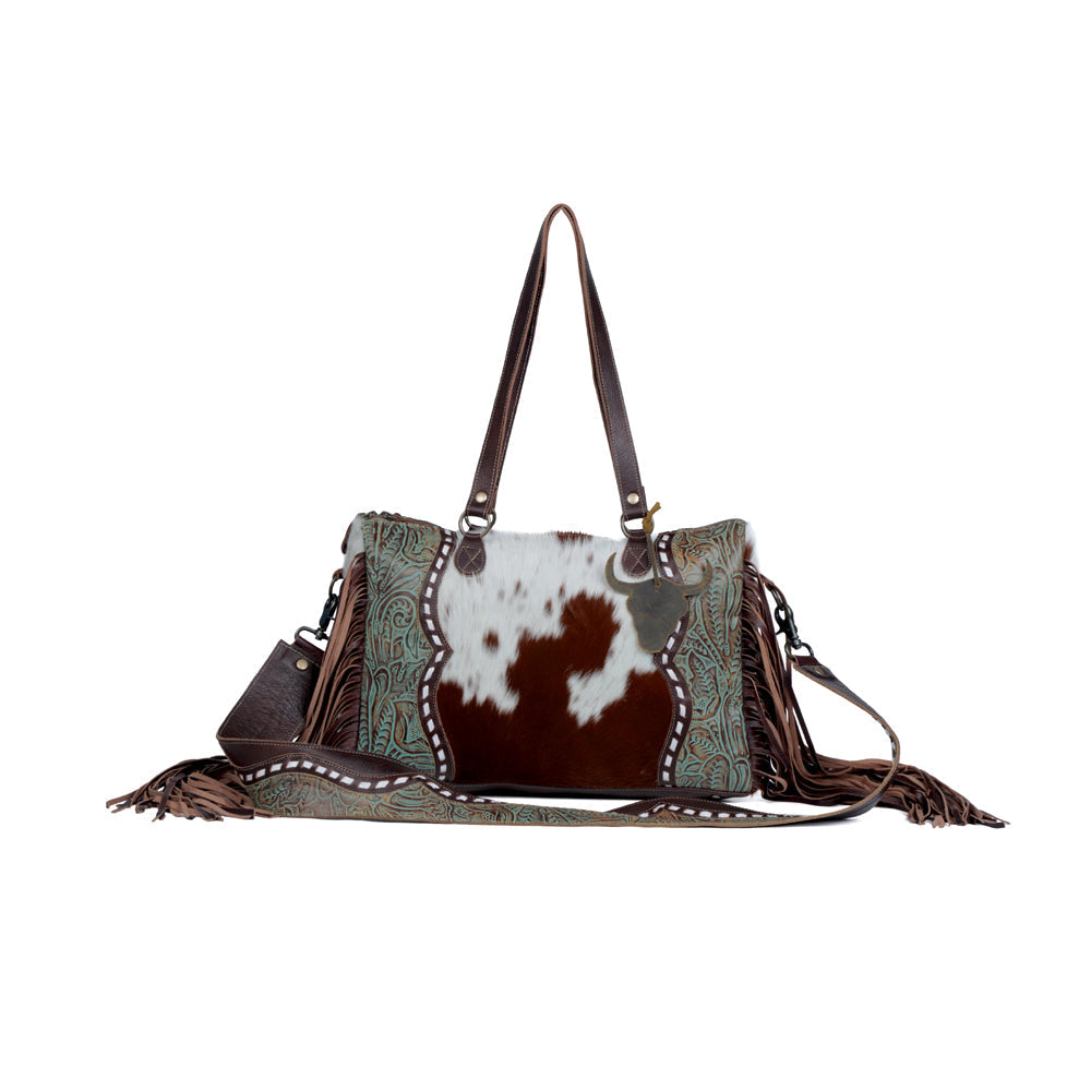 Dangle Duffle