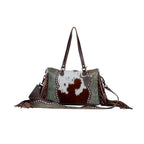 Dangle Duffle