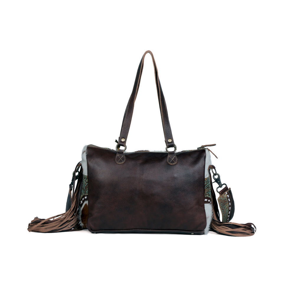 Dangle Duffle