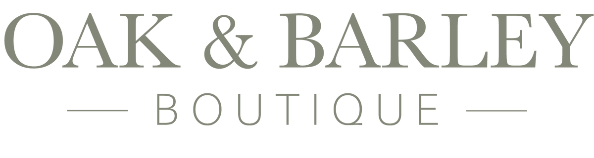 Oak & Barley Boutique