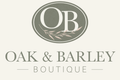 Oak & Barley Gift Certificate