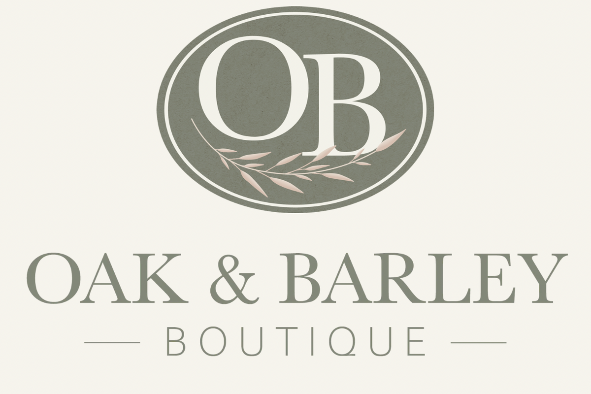 Oak & Barley Gift Certificate